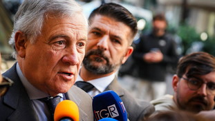Condono, Tajani: Affrontare la questione senza dogmatismo