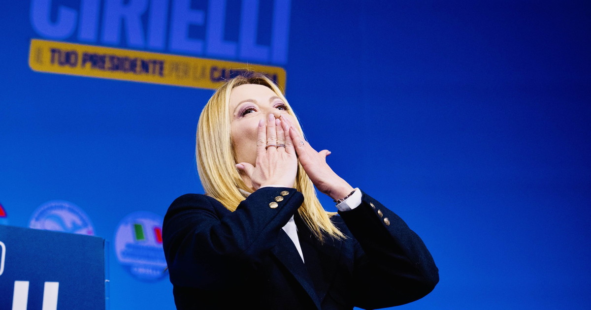 l elogio dell economist ecco perch233 meloni 232 un politico eccezionale da Iltempo.it l elogio dell economist ecco perch233 meloni 232 un politico eccezionale