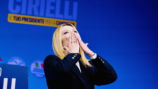 L'elogio dell'Economist: Ecco perché Meloni è un politico eccezionale