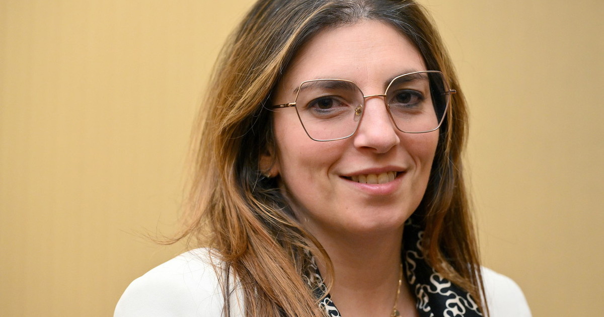 Castelli: "Fico? Lo conosco bene. Cirielli una spanna sopra" Castelli: "Fico? Lo conosco bene. Cirielli una spanna sopra"