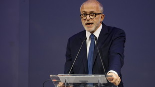 Ruffini minaccia Schlein: In primavera parte il vero cambiamento