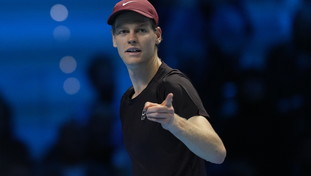 Atp Finals, Sinner in finale, de Minaur ko in 2 set
