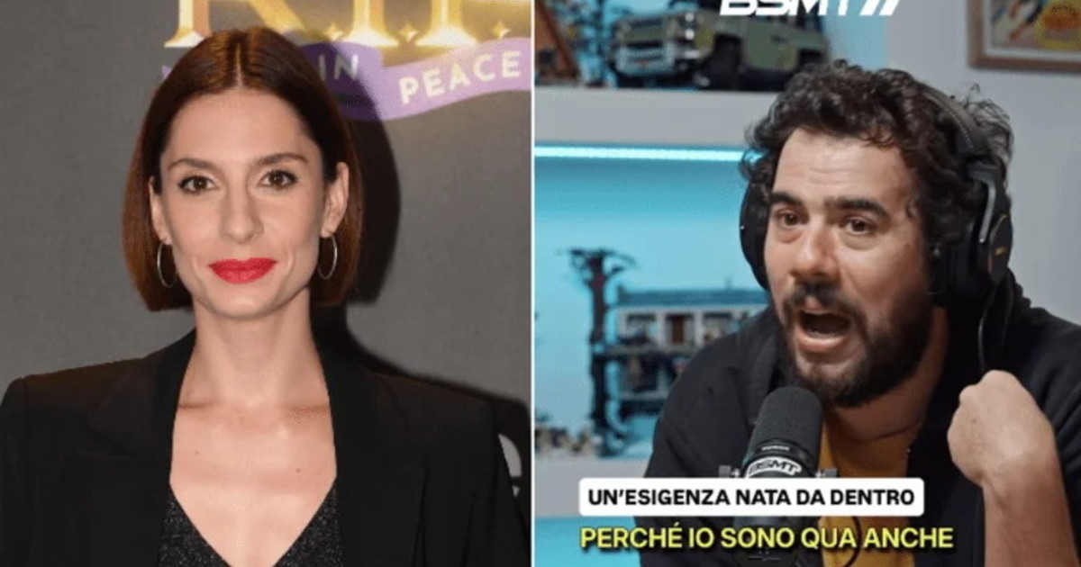 Pisani accusa Arnera di non aver lottato. La replica: "Non spettacolarizzo il mio dolore" Pisani accusa Arnera di non aver lottato. La replica: "Non spettacolarizzo il mio dolore"