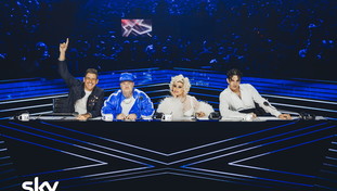 Stai facendo una figuraccia, è una reazione ignorante: i giudici di X Factor si dividono sul jazz