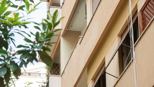 Roma: ragazzo caduto da b&b, l'autopsia: Prima di precipitare violenta colluttazione