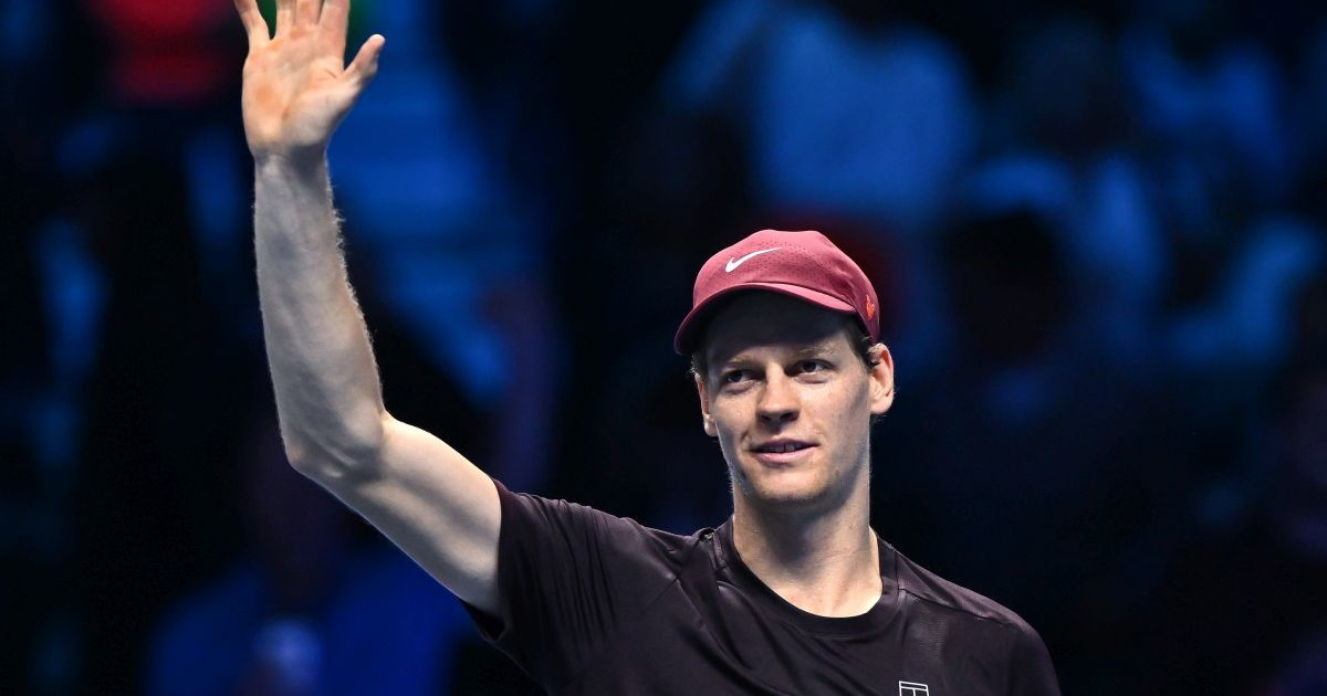Atp Finals, Sinner batte anche De Minaur ed è in finale