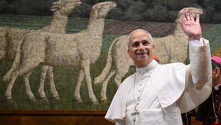 Papa: arte e cinema in pericolo, occorre affermare valore. Domani il pranzo con i poveri