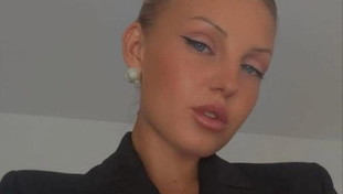 Cadavere di Axenia a Cave, la Procura: No elementi omicidio