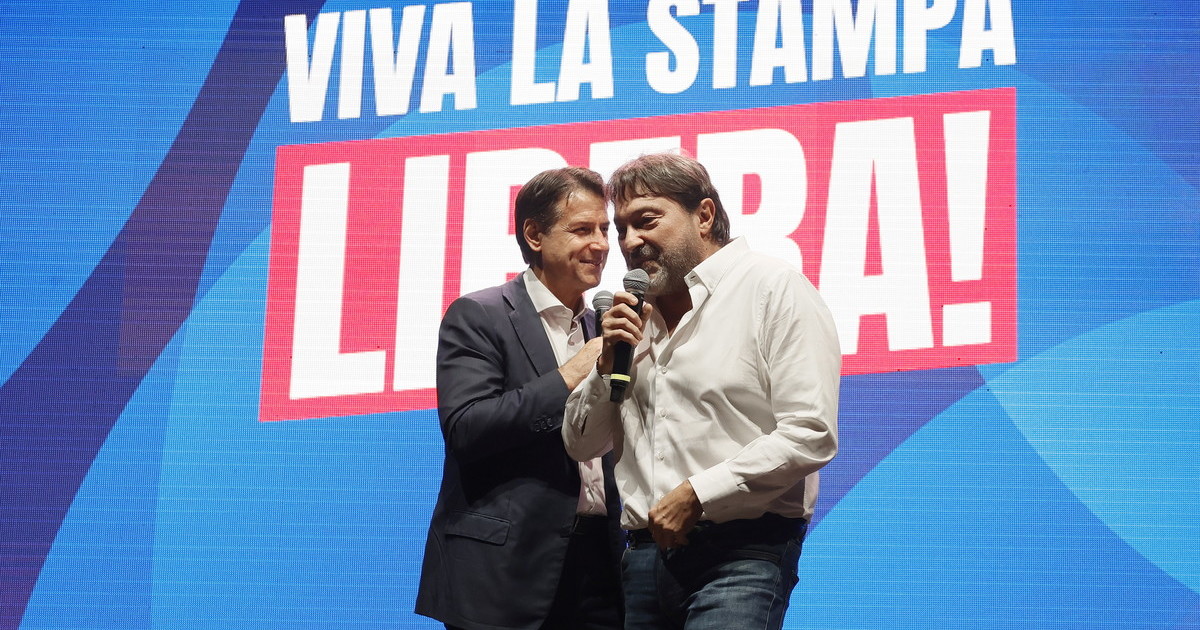 Al M5S supporter di Ranucci non piace l'inchiesta su Fico, solo Report può parlare...