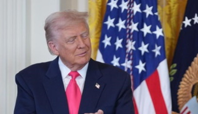 Bye bye gufi. Altro che apocalisse dazi: l'export italiano negli Usa vola