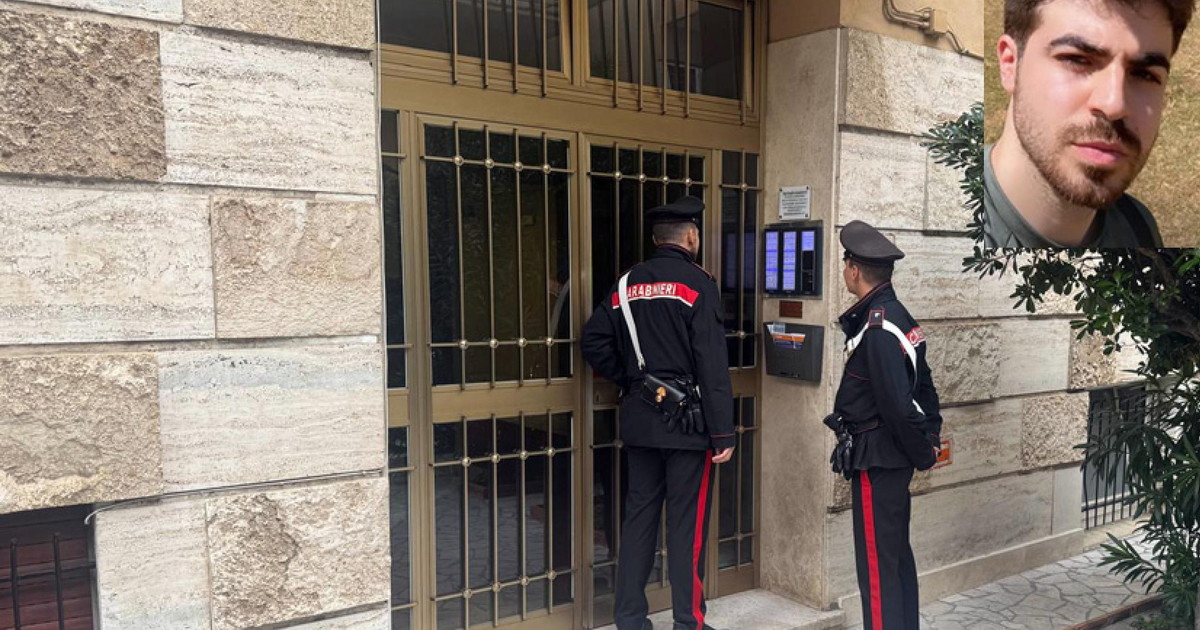 Precipitato da B&B, perché è stato liberato l Precipitato da B&B, perché è stato liberato l