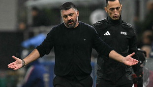 Mondiali 2026, Italia travolta dalla Norvegia. Gattuso: Chiediamo scusa