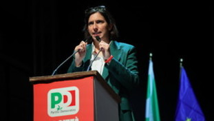 La giustizia diventa argomento tabù. La grande fuga di Elly dal referendum