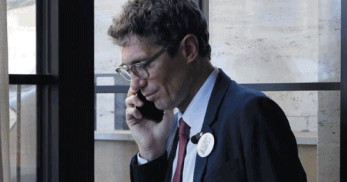 magi sfrattato dalla sede affittata a italia viva in europa scoppia il caso del cambio casa da Iltempo.it magi sfrattato dalla sede affittata a italia viva in europa scoppia il caso del cambio casa