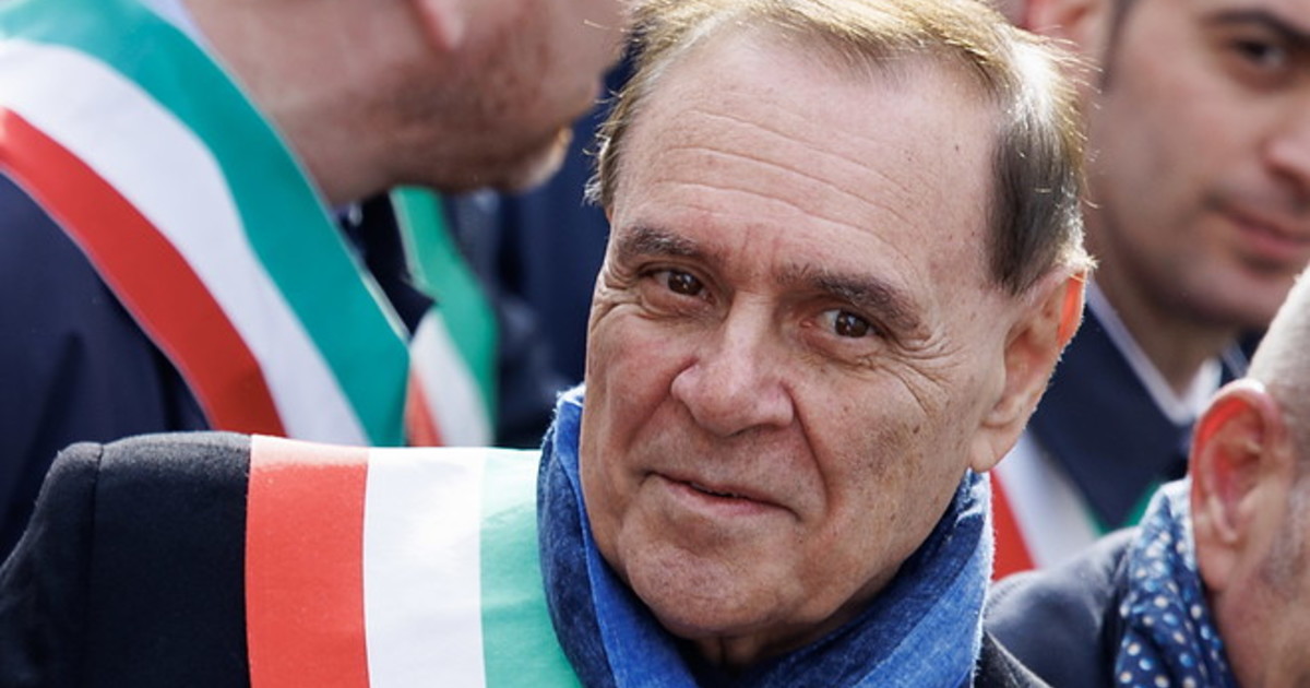 Intervista a Mastella: “Campania? Se De Luca spinge a non votare gli alleati alla fine farà vincere Cirielli” Intervista a Mastella: “Campania? Se De Luca spinge a non votare gli alleati alla fine farà vincere Cirielli”