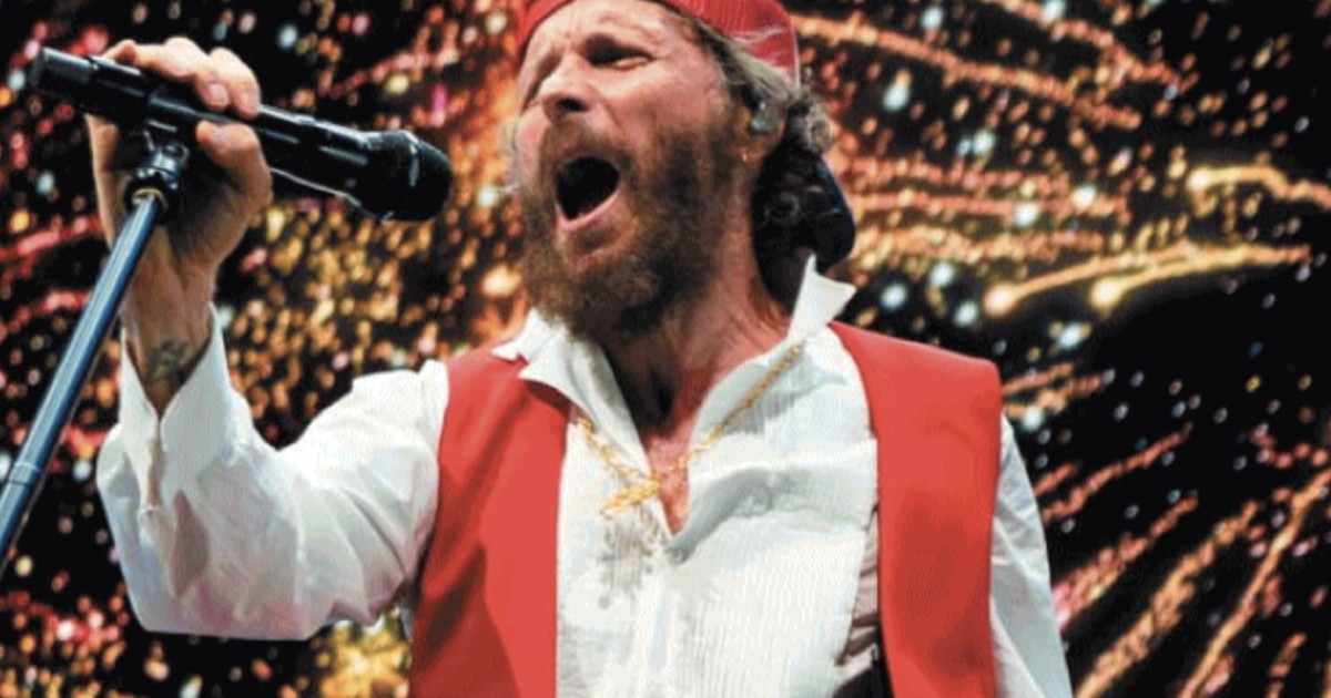 La festa di Jovanotti fa il giro del mondo: così salpa L La festa di Jovanotti fa il giro del mondo: così salpa L