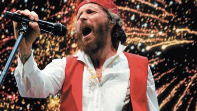 La festa di Jovanotti fa il giro del mondo: così salpa L'Arca di Lorè