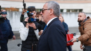 Delitto di Garlasco: annullato il sequestro di pc telefoni all'ex pm Venditti. Cosa non torna