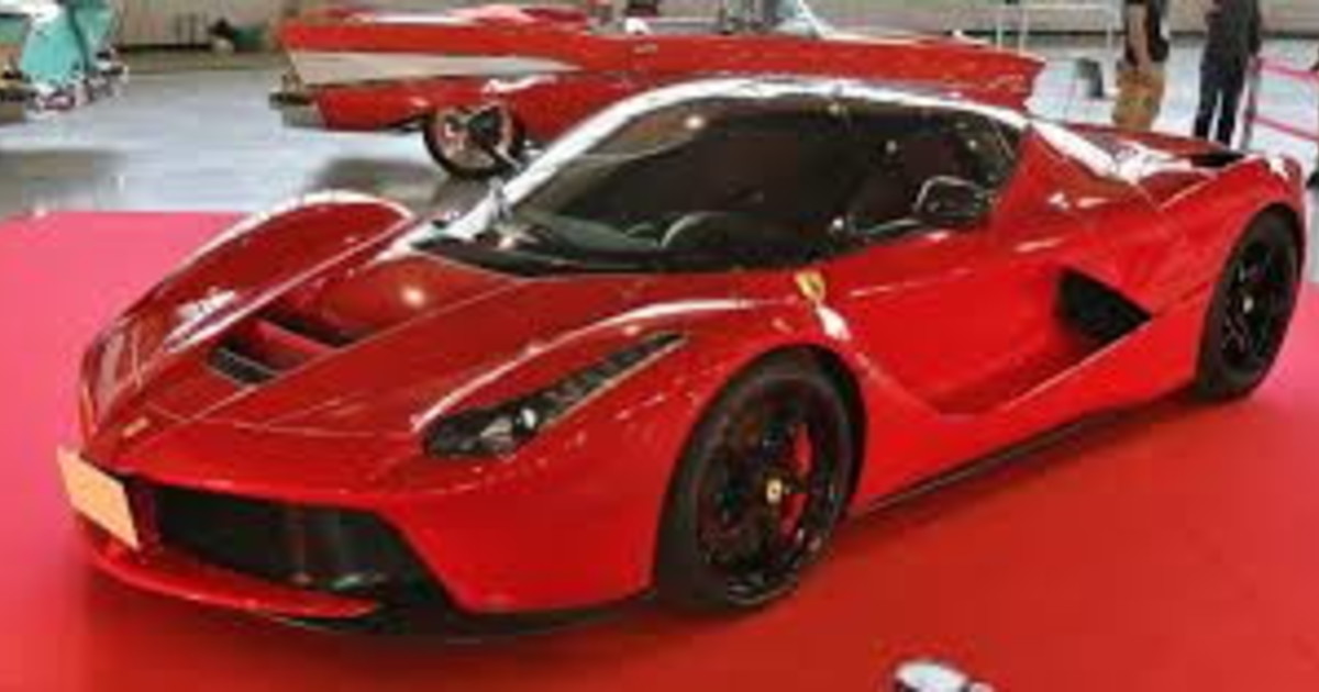 omr automotive premiata al podio ferrari nella categoria continuous learning da Iltempo.it omr automotive premiata al podio ferrari nella categoria continuous learning