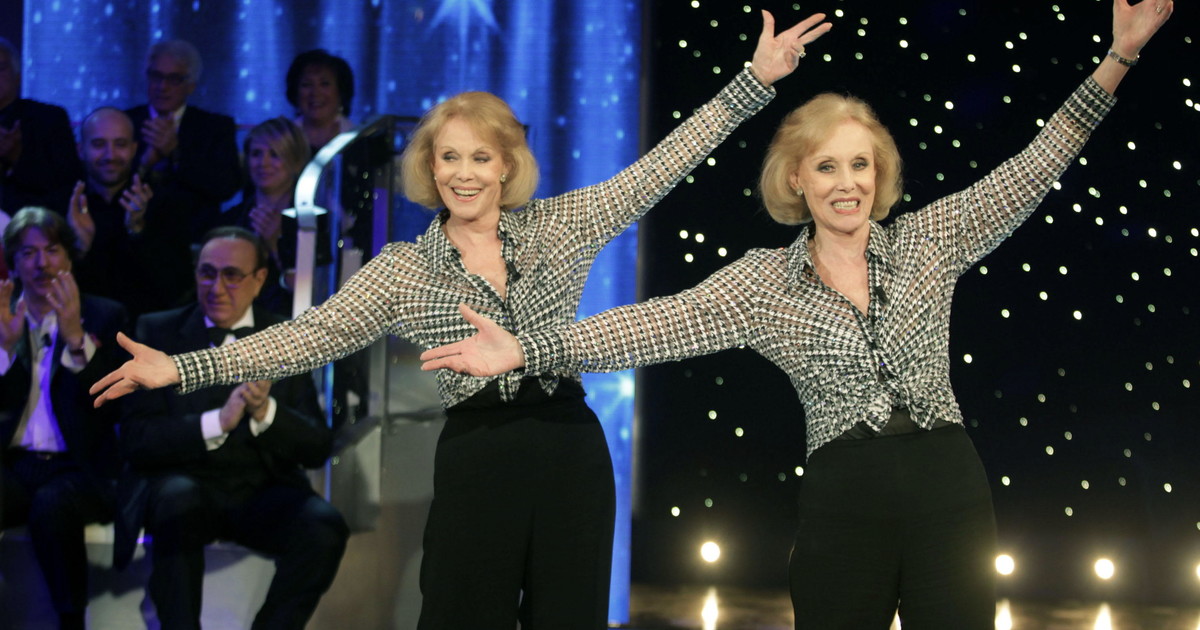 Suicidio assistito. Morte insieme le gemelle Kessler