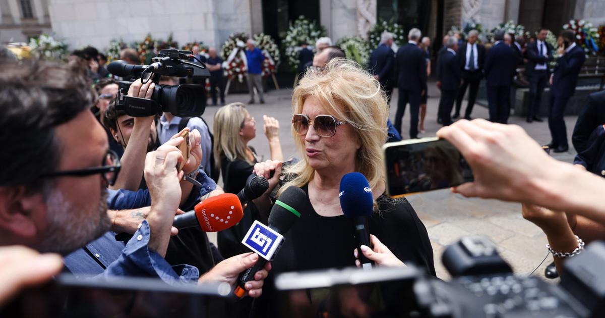 "La vita è sacra". Kessler, Iva Zanicchi sconvolta dalla scelta delle gemelle