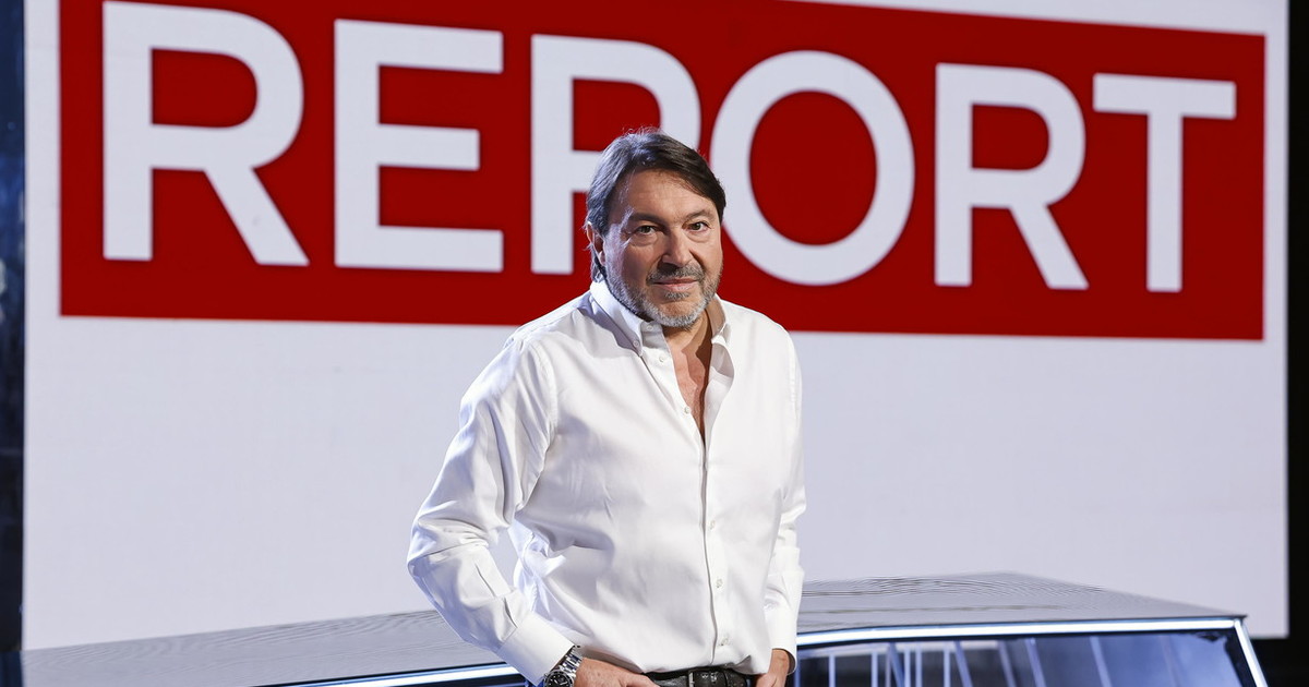 E ora anche Report attacca De Luca per le bugie sulle liste d E ora anche Report attacca De Luca per le bugie sulle liste d