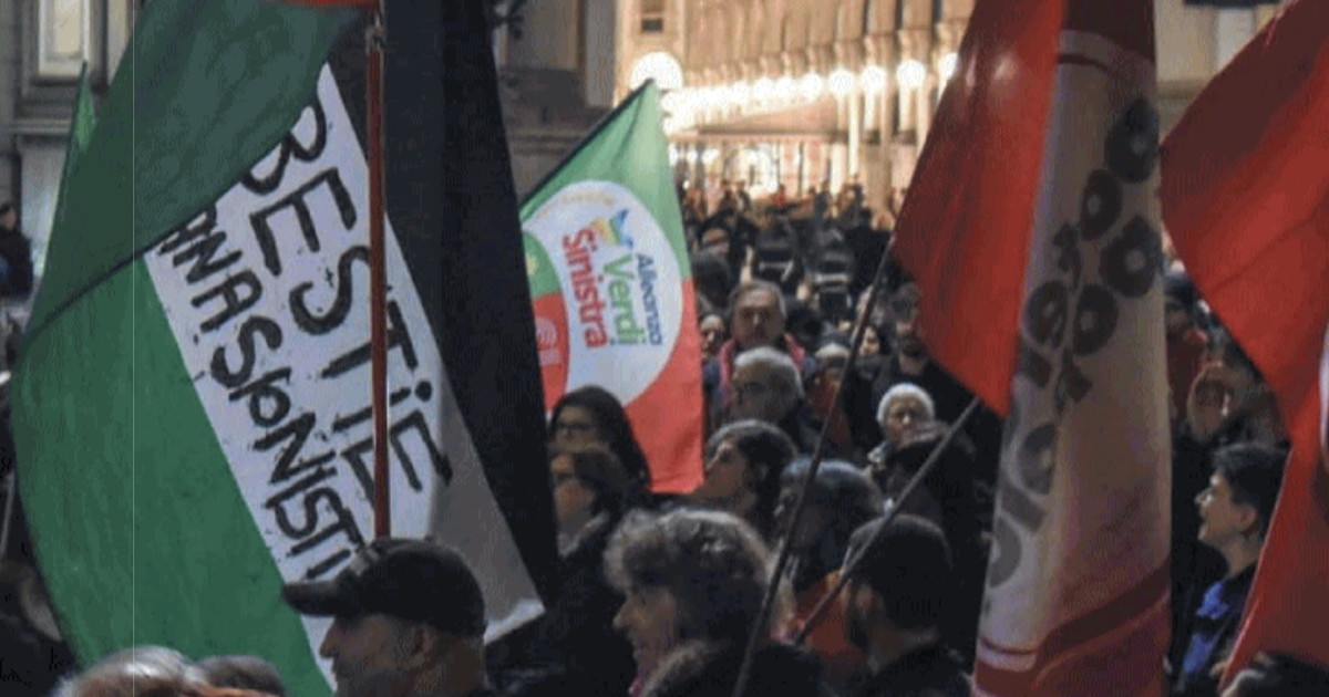 Musulmani al voto, il partito islamico parte alla conquista dell'Italia