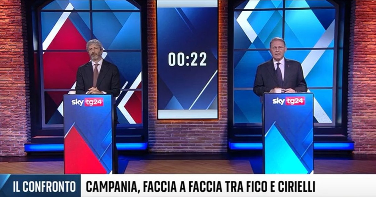 Fine vita: Fico, no a ideologismi; Cirielli, competenza nazionale Fine vita: Fico, no a ideologismi; Cirielli, competenza nazionale