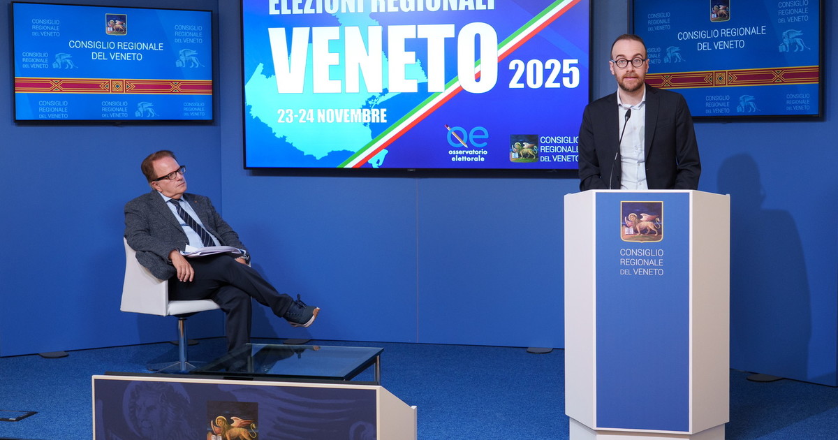 comunicato stampa veneto al voto dati analisi e comunicazione dell osservatorio elettorale del consiglio regionale da Iltempo.it comunicato stampa veneto al voto dati analisi e comunicazione dell osservatorio elettorale del consiglio regionale