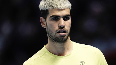 Mi dispiace molto. Alcaraz dà forfait: non giocherà la Coppa Davis