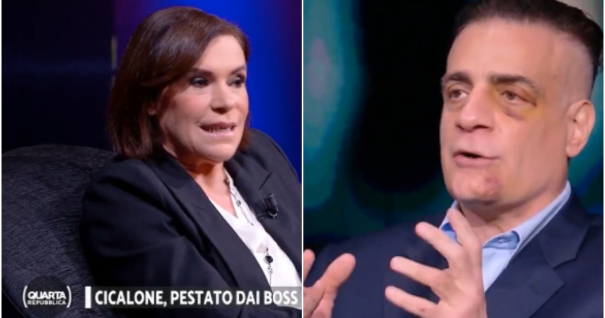 La sparata di Gualmini, Cicalone clamoroso: "Difende i ladri e dimentica le vittime"