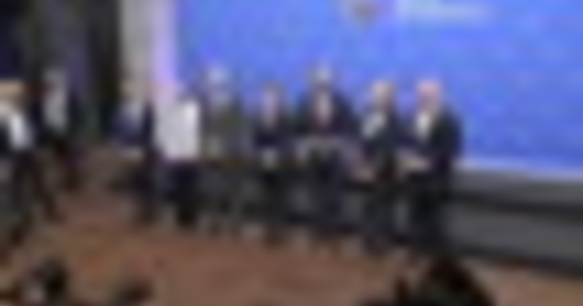 Macron pozval Evropo k digitalni suverenosti in neodvisnosti od ZDA in Kitajske