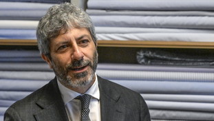 La sviolinata dell'ex Br per Fico? In campagna elettorale tutto fa brodo