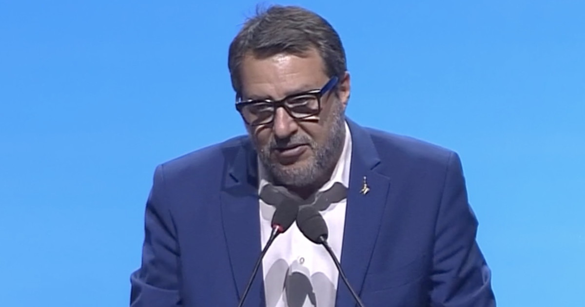 centrodestra in veneto salvini l obiettivo 232 stravincere