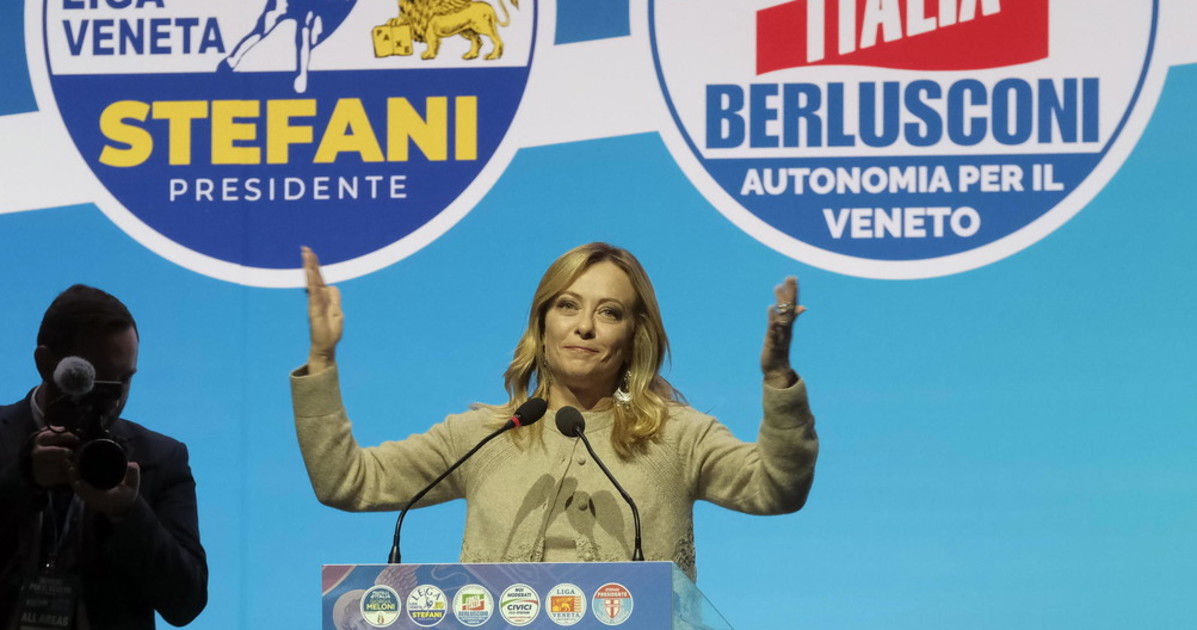 Referendum giustizia, l