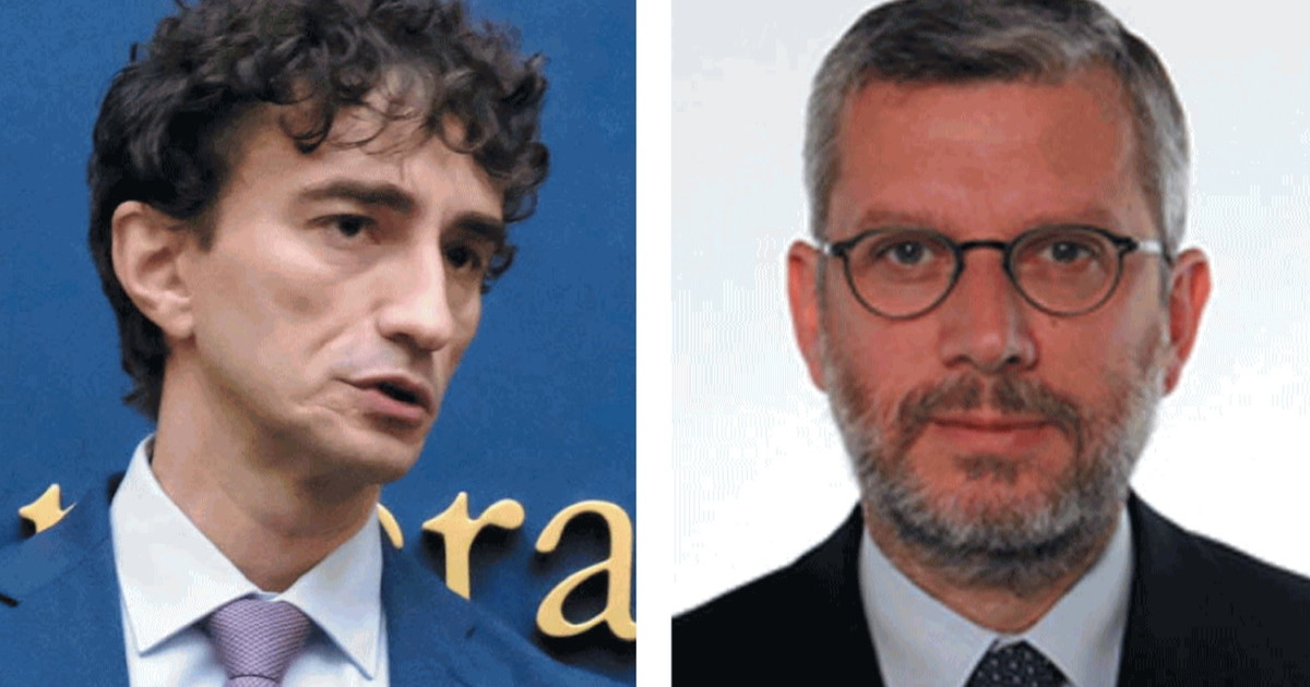 Scoppia il caso Chigi-Quirinale. Bignami attacca. "Stupore" del Colle