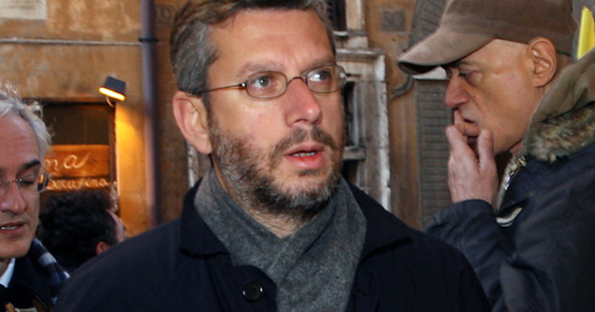 "Chiacchiere tra amici". Piano anti Meloni: Garofani si difende così