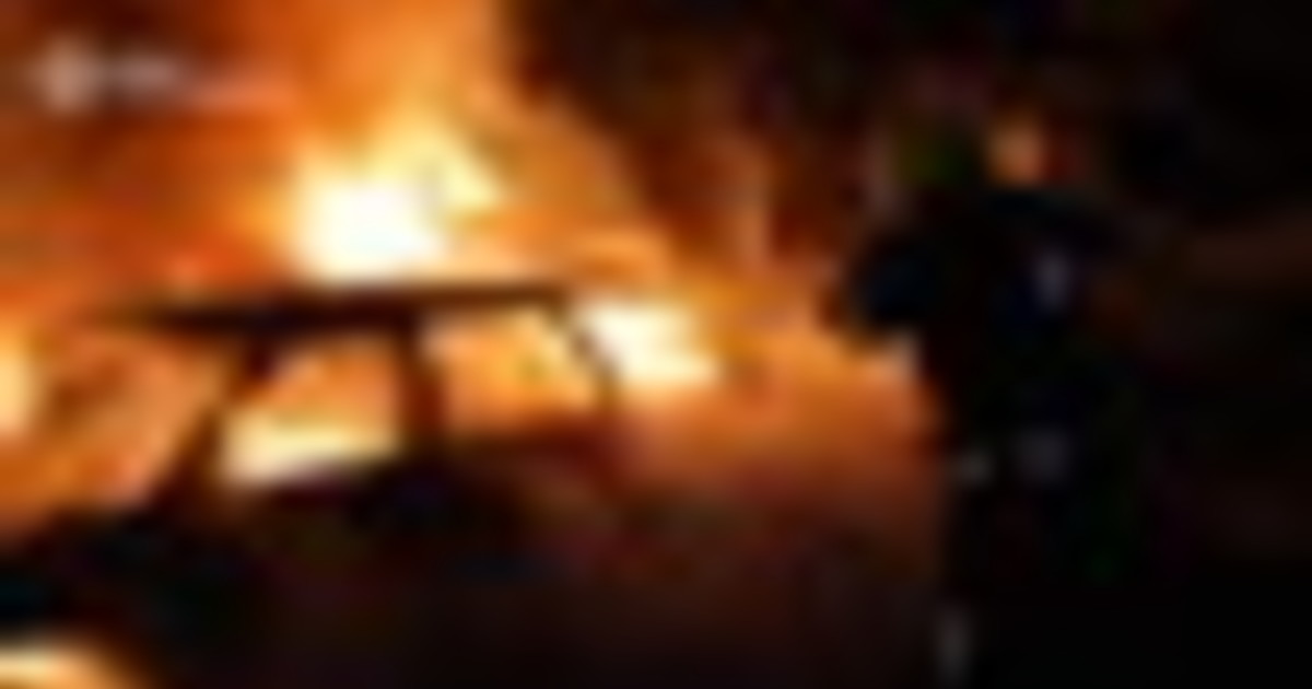 Ruski napadi v Harkovu ranili več deset ljudi