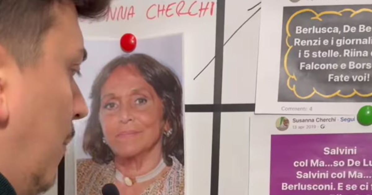 dopo gli insulti della cherchi a valditara ecco cos ha scoperto esperia