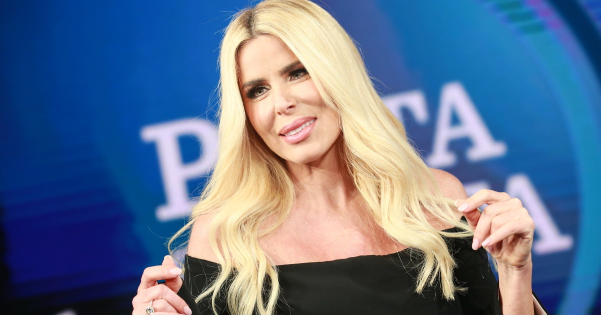 "Perché la scelta non mi sconvolge". Kessler, la verità di Loredana Lecciso "Perché la scelta non mi sconvolge". Kessler, la verità di Loredana Lecciso