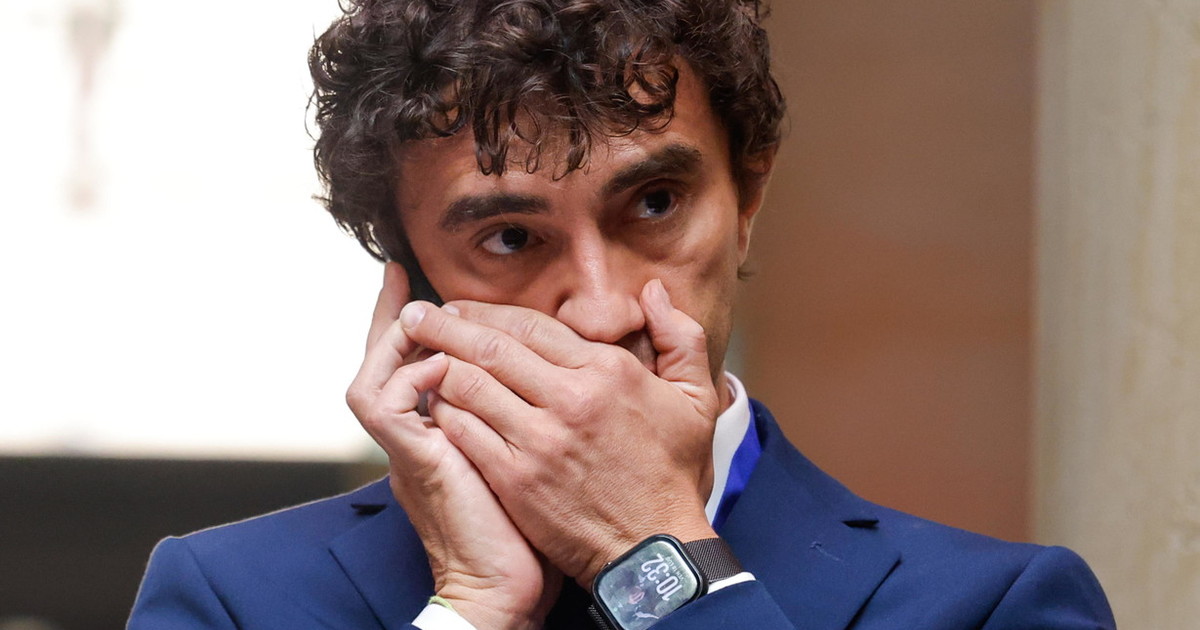 Quirinale, Bignami (FdI): "Da Pd reazione scomposta, Garofani ha confermato" Quirinale, Bignami (FdI): "Da Pd reazione scomposta, Garofani ha confermato"