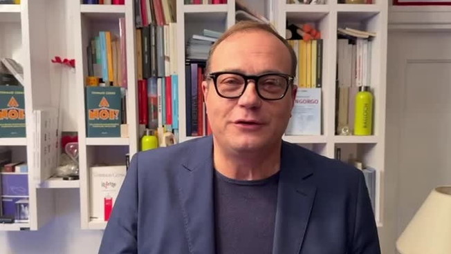 Chigi-Quirinale, Cerno fulmina la sinistra: Garofani? dice quello che il Pd pensa da 15 anni