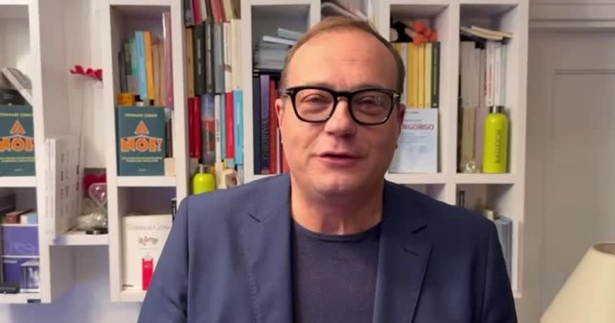 Chigi Quirinale, Cerno fulmina la sinistra: Garofani? dice quello che il Pd pensa da 15 anni