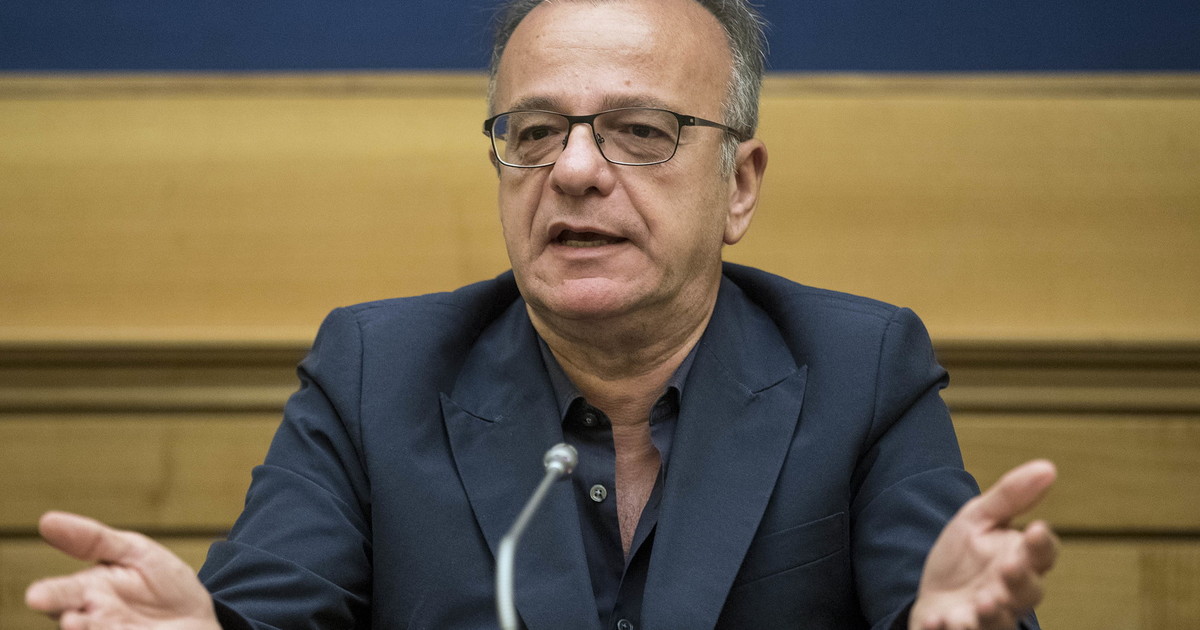 rotondi la sinistra campana voter224 cirielli non ha nulla a che spartire con l antipolitica dei pentastellati da Iltempo.it rotondi la sinistra campana voter224 cirielli non ha nulla a che spartire con l antipolitica dei pentastellati