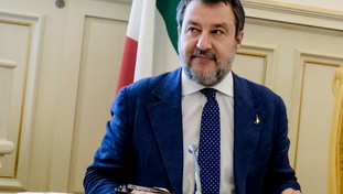 La Lega rilancia il taglio del canone Rai