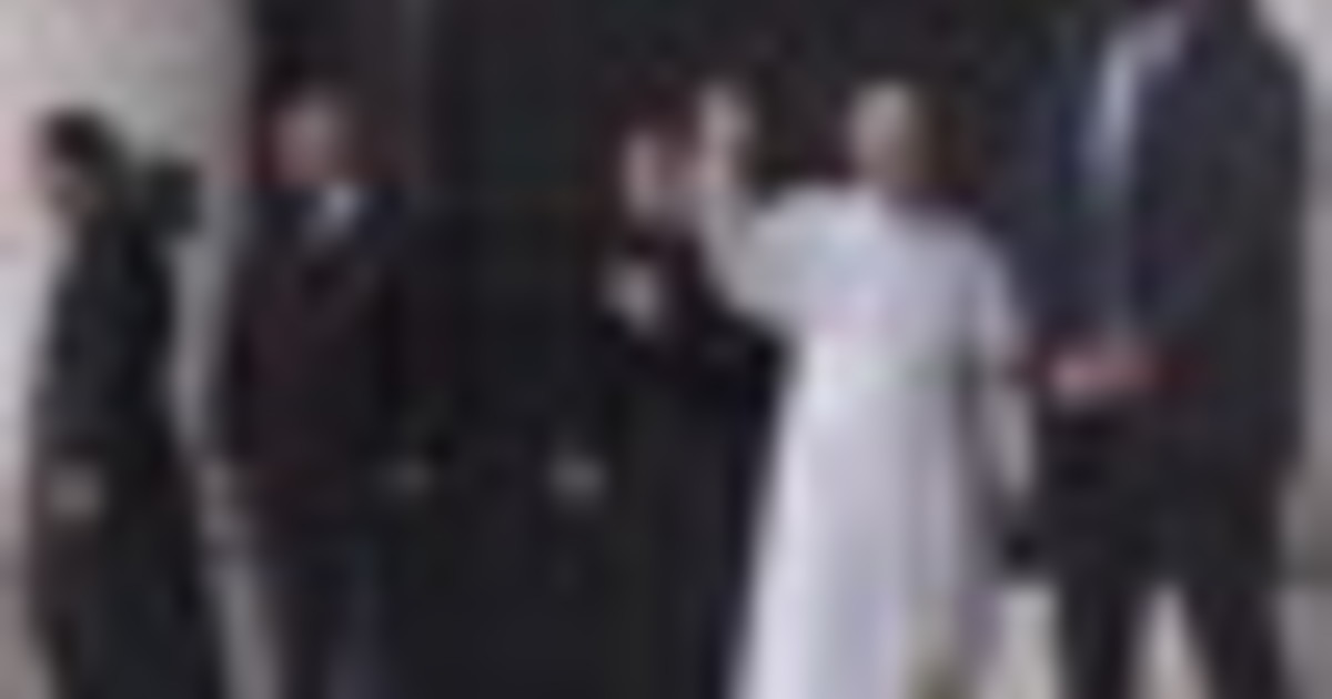 Papa Leone XIV per la prima volta ad Assisi, incontra i vescovi