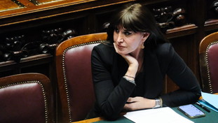 Medicina, il ministro Bernini: Protesta politica. La solita minoranza rumorosa non disturberà l'esame di 55mila ragazzi