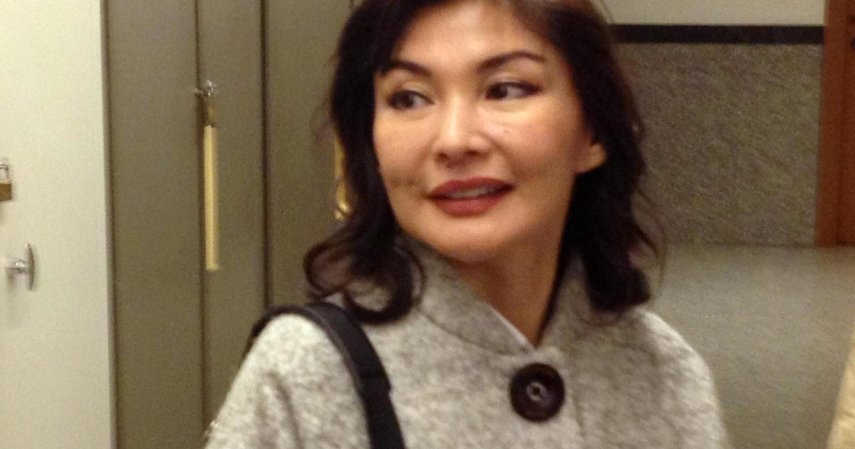 Caso Shalabayeva, confermate le condanne. Piantedosi: vicino ai poliziotti Caso Shalabayeva, confermate le condanne. Piantedosi: vicino ai poliziotti