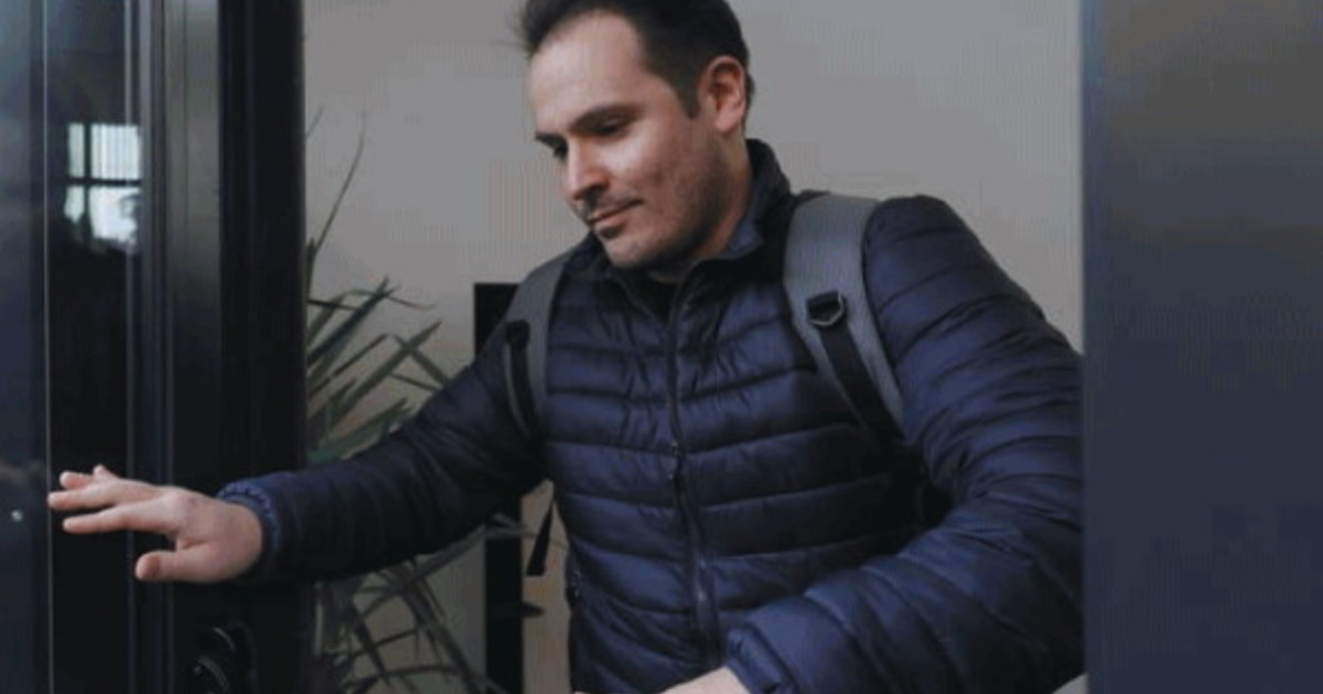 dna sulle unghie di chiara ecco perch233 la genetista punta alla famiglia sempio