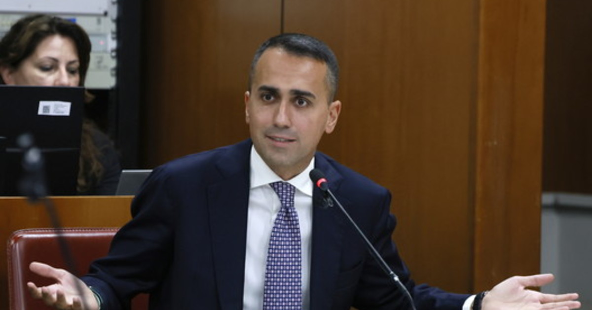 Rispunta Di Maio: manovre al centro, così prepara il ritorno dal Golfo